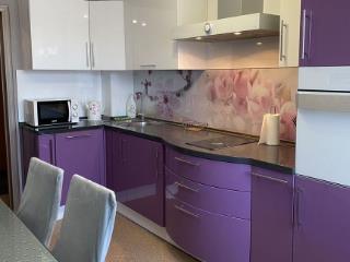 2-комн. квартира, 62 м², 4 этаж