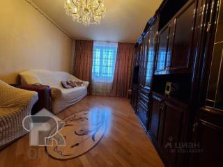 2-комн. квартира, 74.1 м², 14/16 этаж