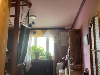 2-комн. квартира, 85.2 м², 2/5 этаж