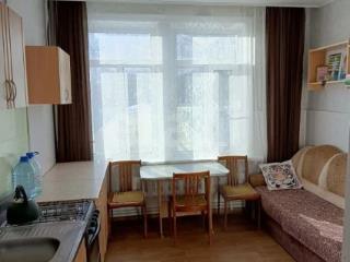 2-комн. квартира, 57.1 м², 1/2 этаж