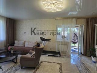 2-этажный коттедж, 126 м², 7 соток