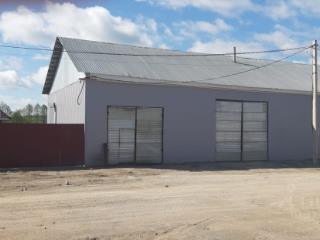 2-этажный коттедж, 187 м², 15 соток