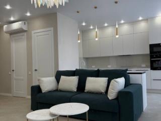 2-комн. квартира, 62 м², 11/29 этаж