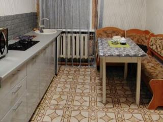 2-комн. квартира, 41.3 м², 1/2 этаж