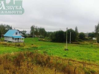  дом, 168 м², 15 соток