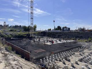 7-комн. квартира, 253.5 м², 26/27 этаж