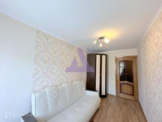 2-комн. квартира, 41.8 м², 3/4 этаж