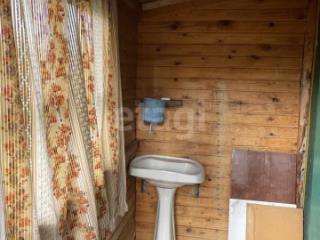 2-этажный дом, 40 м², 5.8 соток