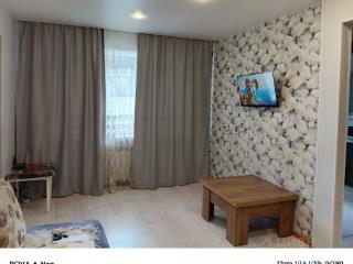 2-комн. квартира, 45 м², 1/5 этаж