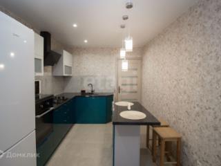 1-комн. квартира, 44.6 м², 8/9 этаж