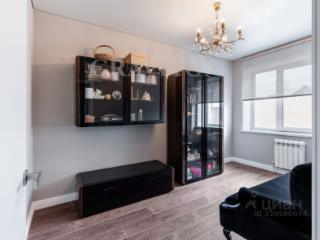 2-этажный коттедж, 154.8 м², 9 соток