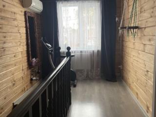 2-этажный коттедж, 200 м², 11 соток