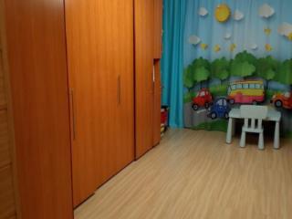3-комн. квартира, 64 м², 1/5 этаж
