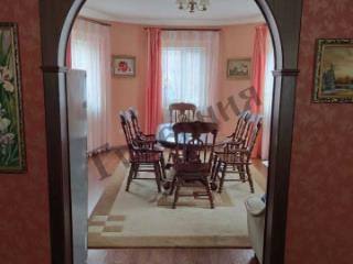 2-этажный коттедж, 183.5 м², 18 соток