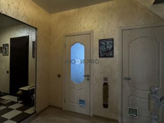  дом, 118.6 м², 12 соток