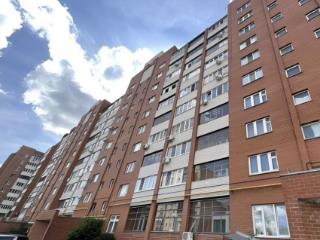 1-комн. квартира, 38.4 м², 8/10 этаж