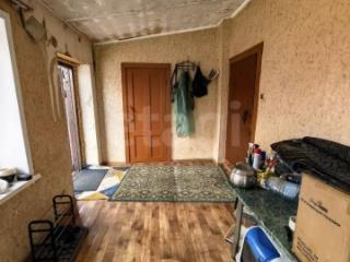 1-этажный дом, 117.1 м², 9.74 соток