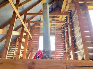 2-этажный дом, 80 м², 7 соток