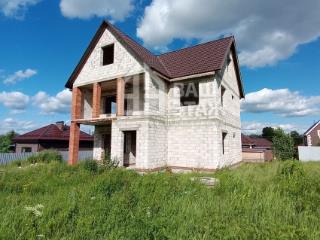 2-этажный дом, 178.2 м², 13.04 соток