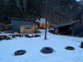  дом, 47 м², 10 соток