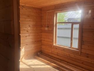  дом, 62 м², 10 соток