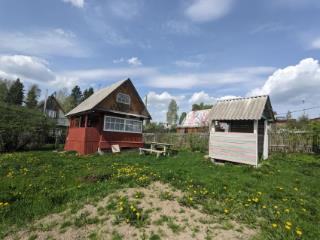 2-этажный дом, 40 м², 8 соток