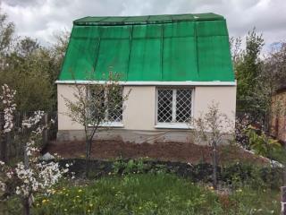 1-этажный дом, 35 м², 7 соток