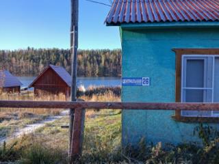 2-этажный дом, 110 м², 16 соток