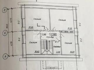 2-этажный дом, 144 м², 11 соток