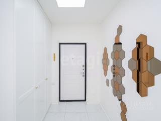 Студия, 71.8 м², 5/5 этаж