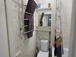 1-комн. квартира, 15 м², 4/4 этаж