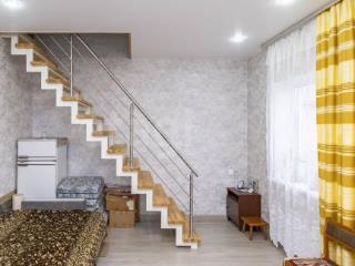  дом, 107.1 м², 6.2 соток