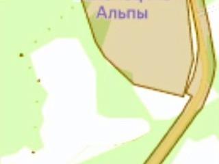 Продам участок земли, 210 соток