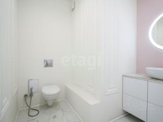 Студия, 71.8 м², 5/5 этаж