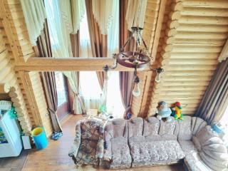 2-этажный коттедж, 270 м², 15 соток