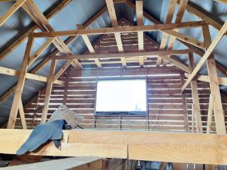 2-этажный дом, 80 м², 7 соток