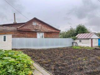 1-этажный дом, 75.8 м², 5 соток