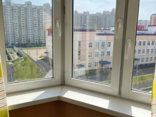 1-комн. квартира, 40.1 м², 6/17 этаж