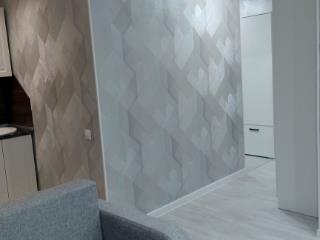 Студия, 31 м², 5/5 этаж