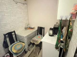 Студия, 16.5 м², 3/11 этаж