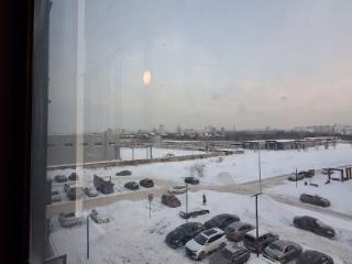 3-комн. квартира, 58.3 м², 4/9 этаж