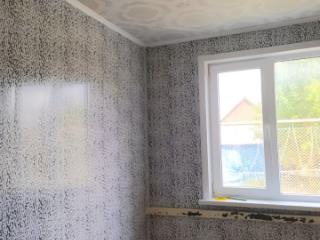 1-этажный дом, 78.3 м², 7.6 соток