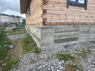 1-этажный дом, 128.9 м², 8.1 соток