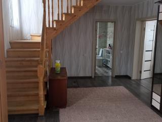  дом, 136.2 м², 9 соток