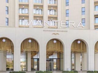 4-комн. квартира, 231.3 м², 8/8 этаж