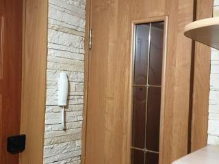 Студия, 16.6 м², 3/5 этаж