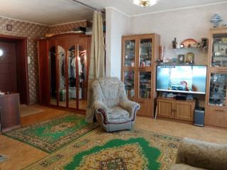 2-комн. квартира, 50.7 м², 9/9 этаж