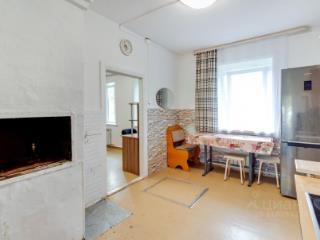 1-этажный дом, 59.5 м², 14.8 соток