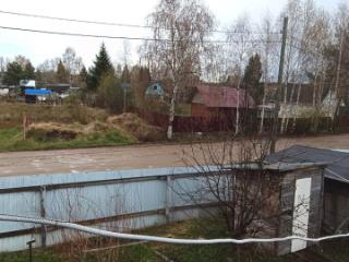 1-этажный дом, 26.8 м², 5.71 соток