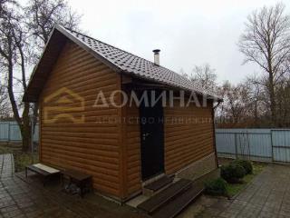  дом, 160 м², 11.6 соток